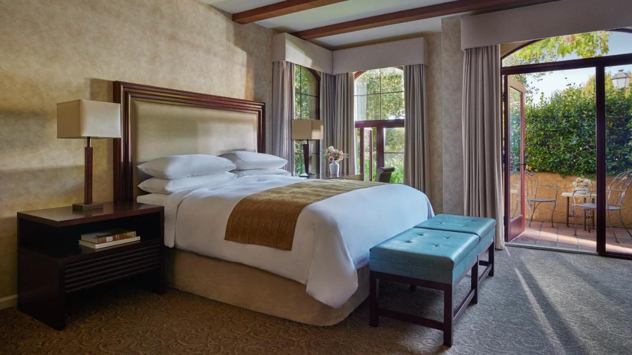 Vintners Resort Santa Rosa Exterior photo