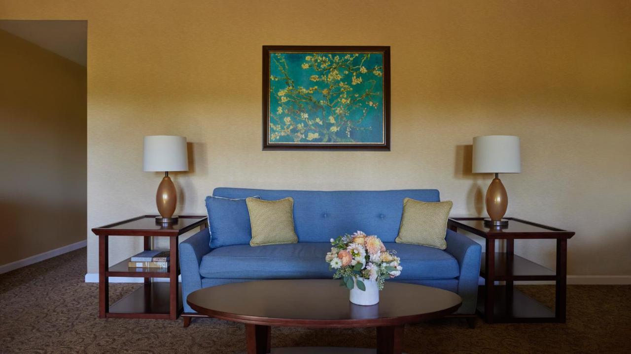Vintners Resort Santa Rosa Exterior photo