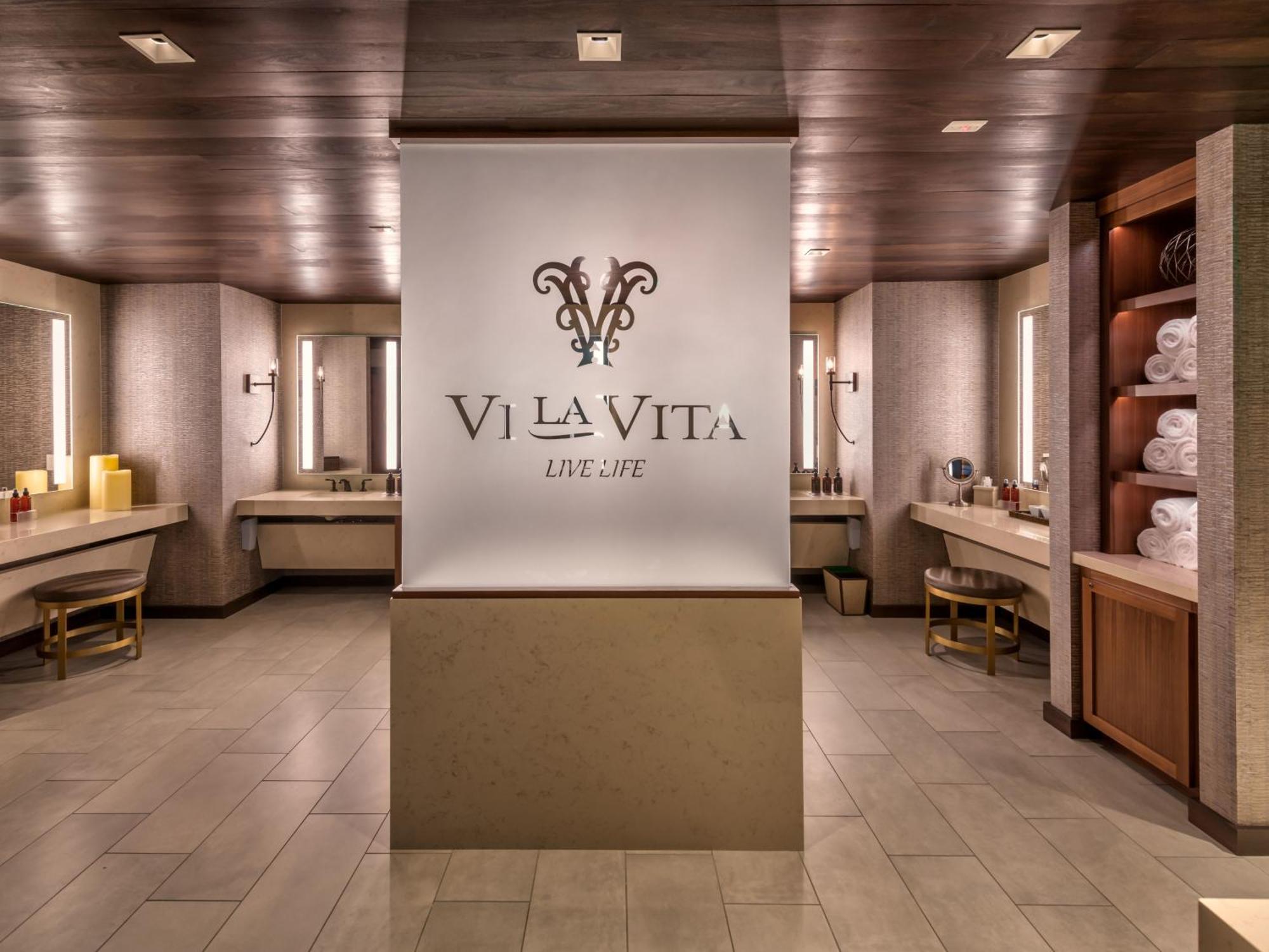 Vintners Resort Santa Rosa Exterior photo
