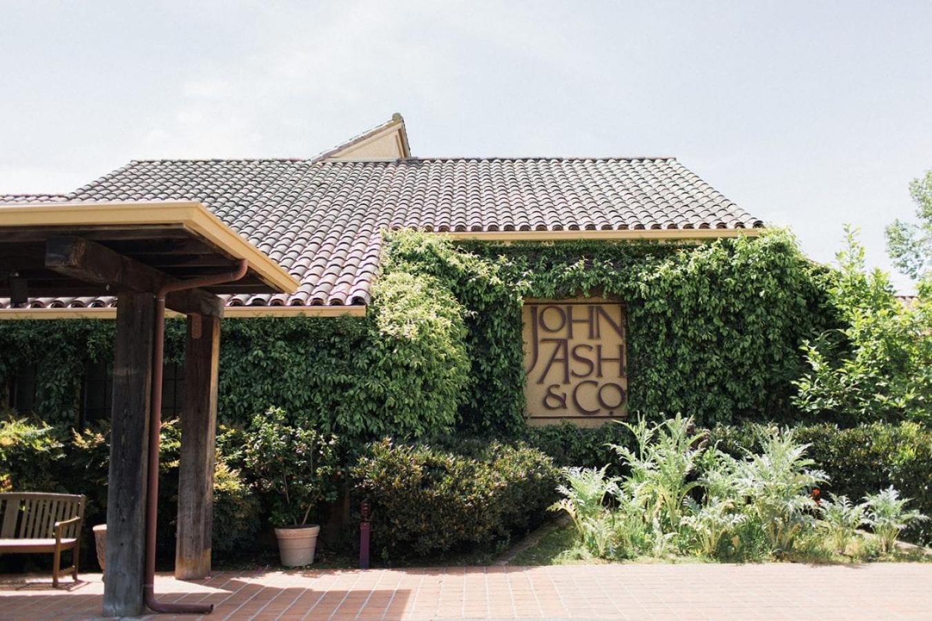 Vintners Resort Santa Rosa Exterior photo