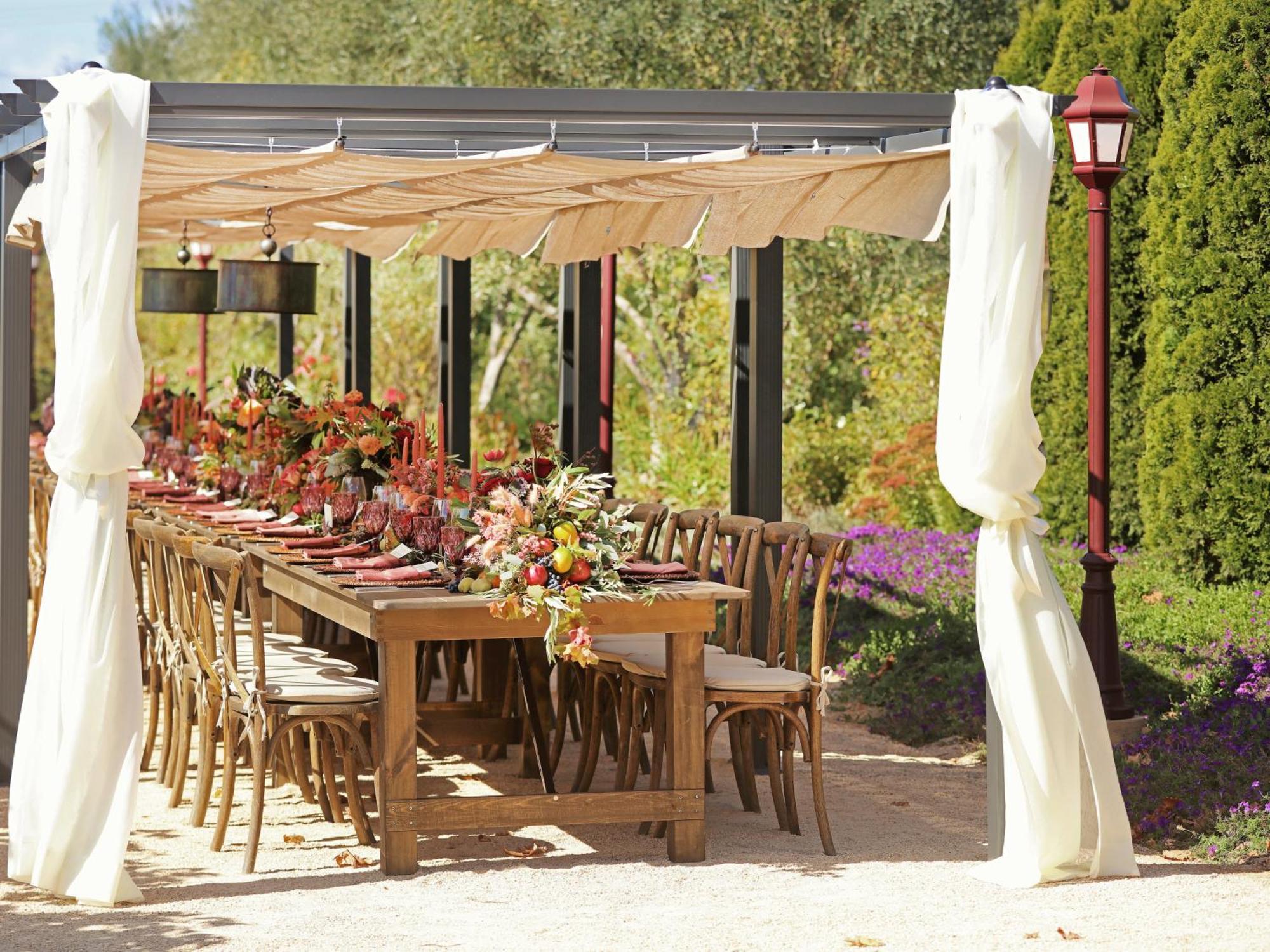 Vintners Resort Santa Rosa Exterior photo